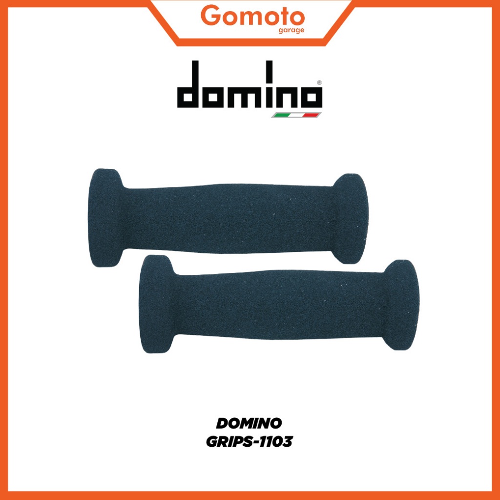 DOMINO ปลอกแฮนด์คันเร่ง มอเตอร์ไซค์ 1103