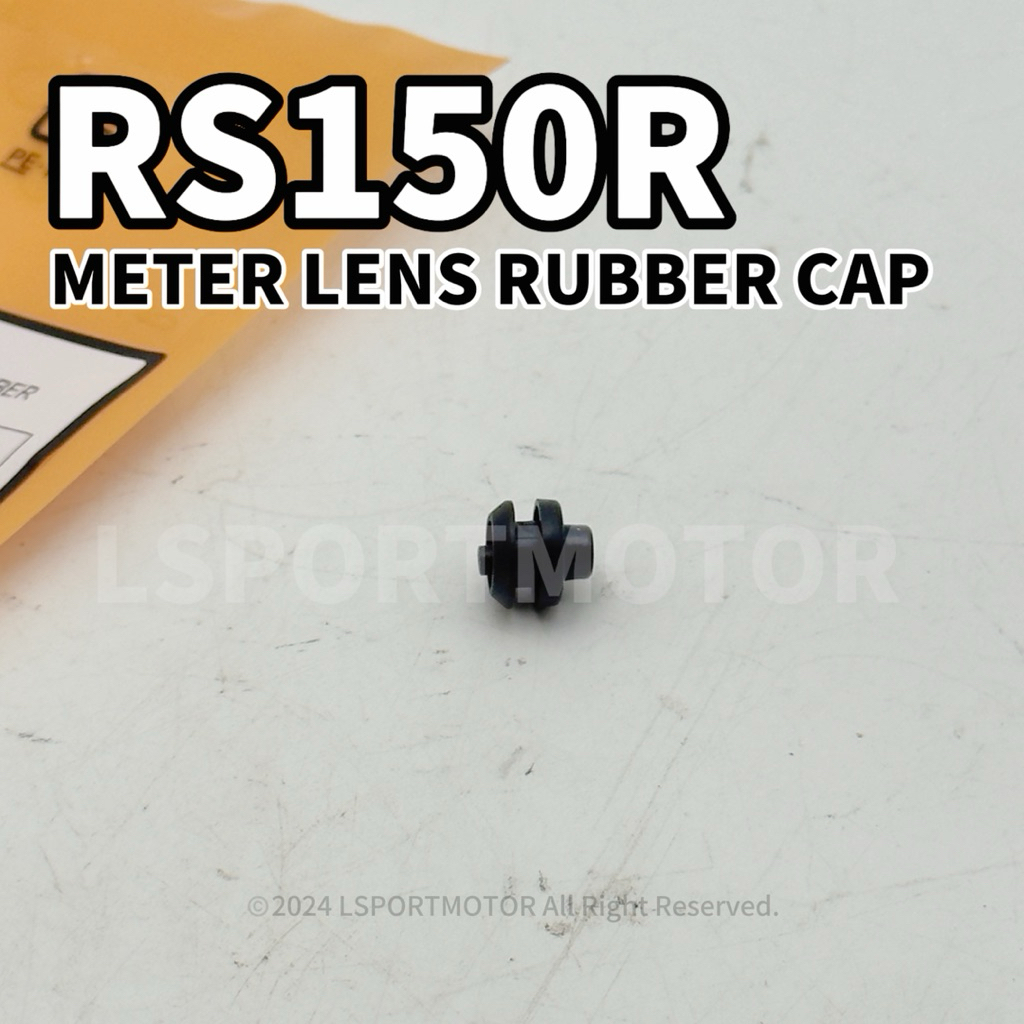 HONDA RS150R METER ฝาปิดเลนส์ RS150 R RS 150 R RS 150R