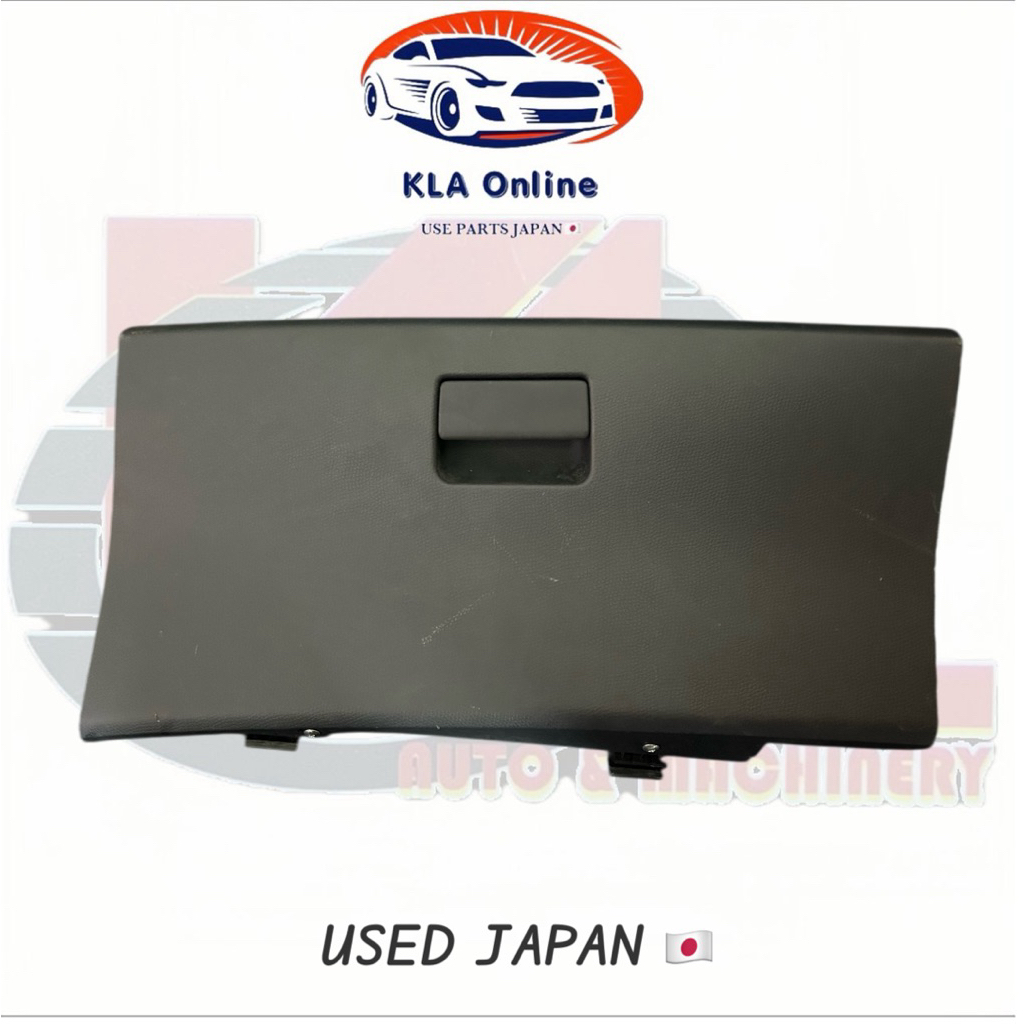 Suzuki Swift ZC11S ZC21S ZC31S ZC71S Glove Box / Laci [USED JAPAN]