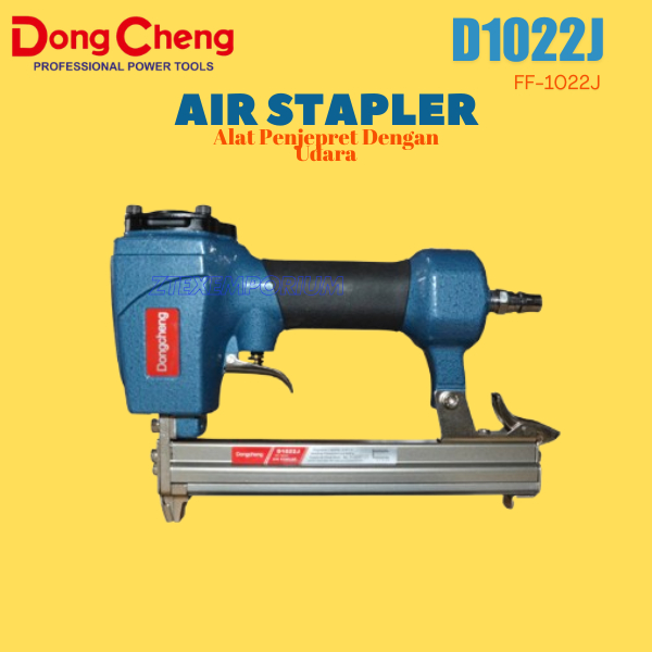 DONG CHENG D1022J/FF-1022J AIR STAPLER คอมเพรสเซอร์ Dengan
