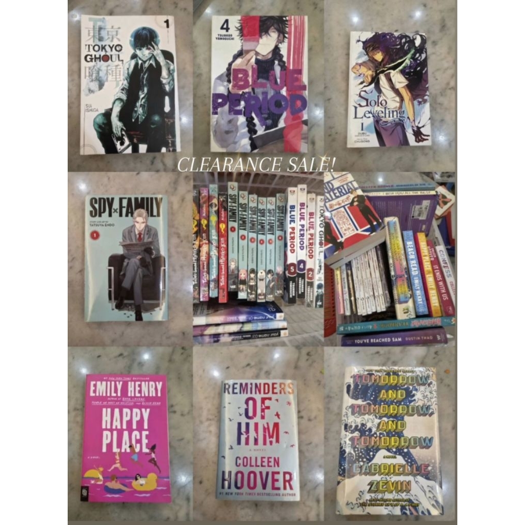 MAJOR OFFICIAL MANGAS, NOVELS สําหรับ