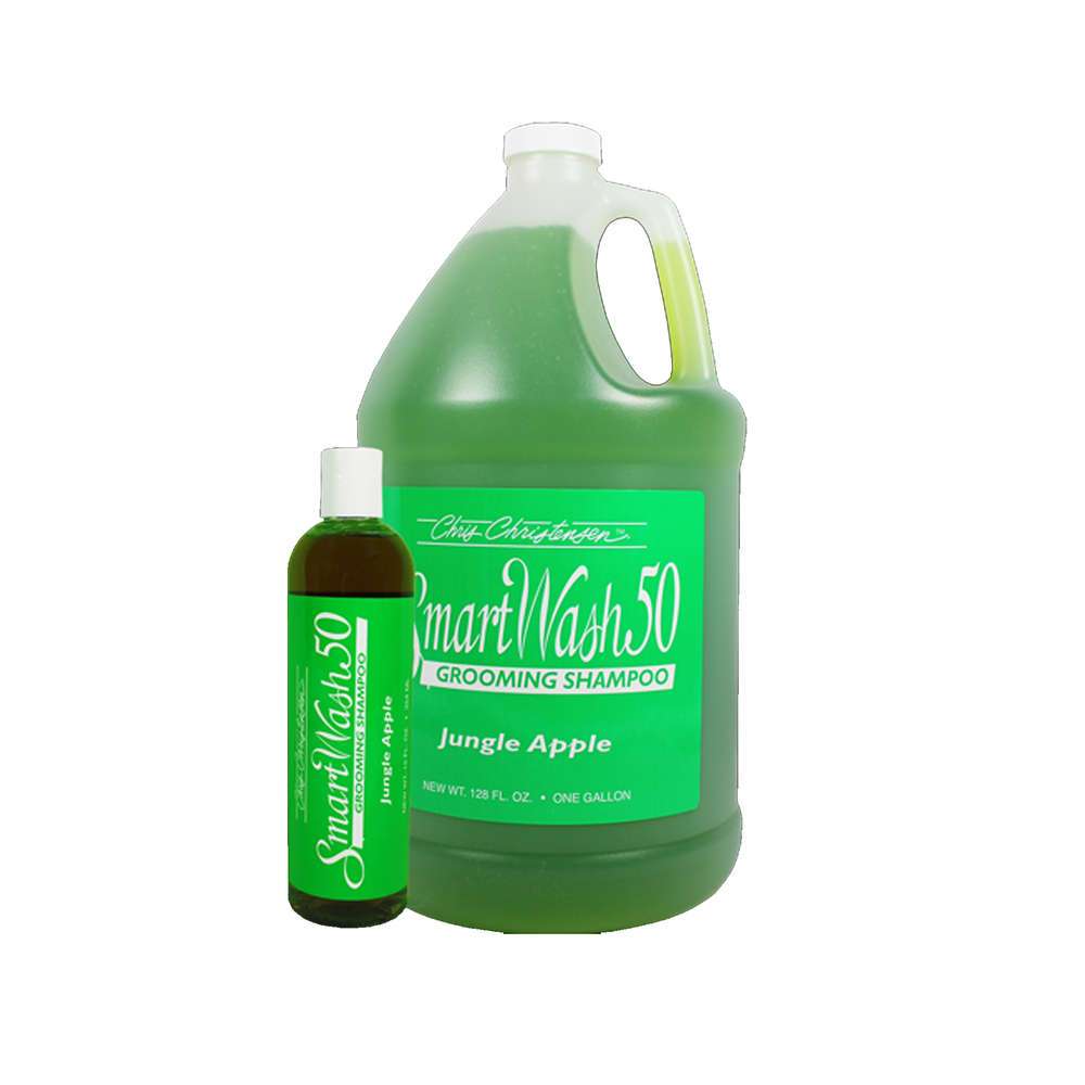 Smartgroom 50 ครีมนวดผม (Jungle Apple) 12oz & 128oz Chris Christensen | CCS246 246
