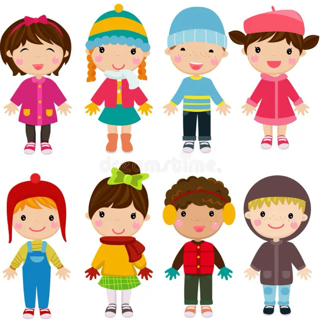 NEW BABY & KIDS CLOTHES ใหม่