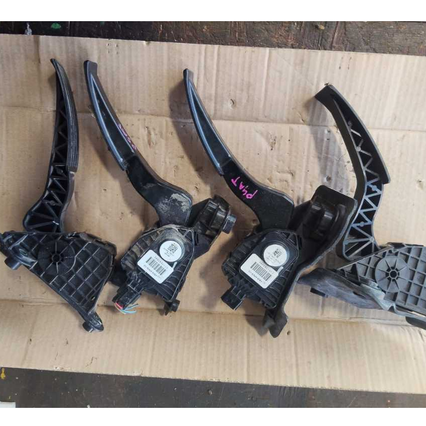 Used JAPAN padel sensor Fit สําหรับ FORD RANGER T6 T7