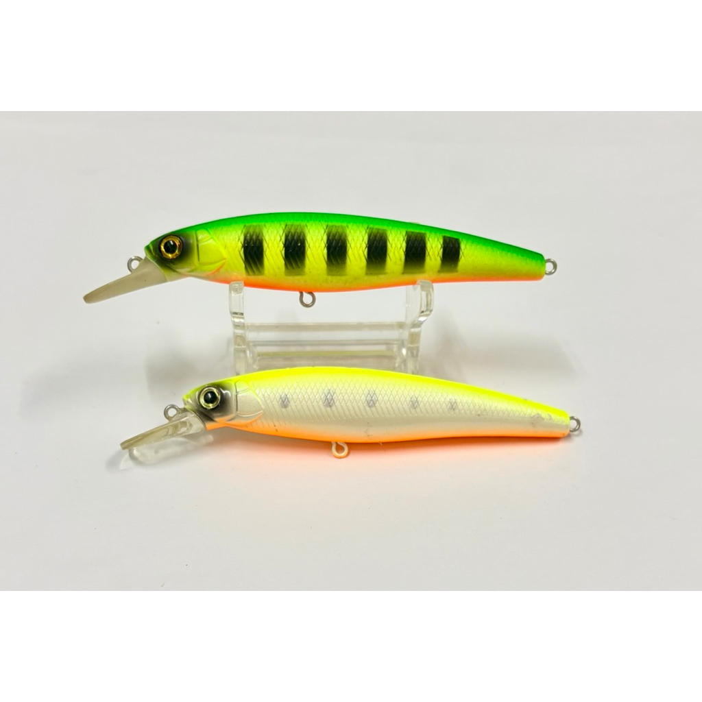 LURES SAVAGE GEAR PREY 91 SS