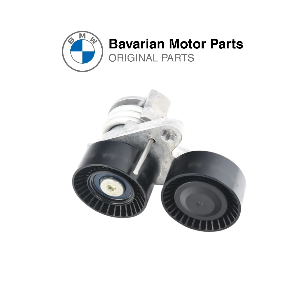 ตัวปรับความตึงสายพานกล BMW สําหรับ Z4 E89 35i (11287571852)