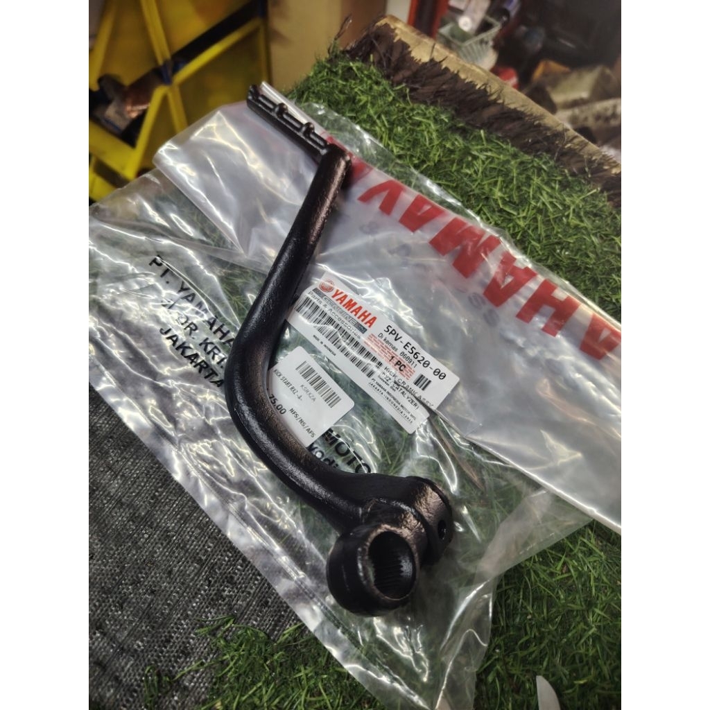 1:1 RXZ KICK START ENGKOL START RXZ