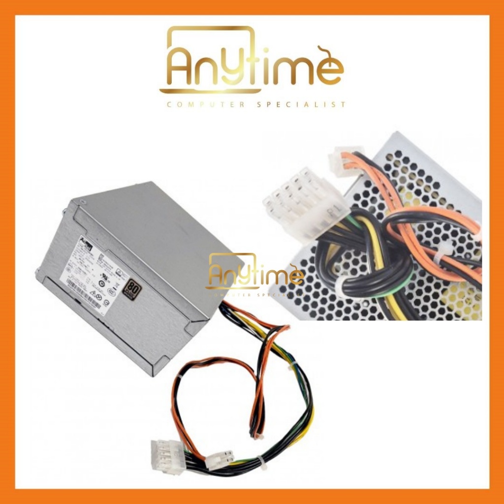 SPARE PARTS - พาวเวอร์ซัพพลาย - M800 PCE026 SP50A36169 54Y8934 EL0G 080-513-0880 250W