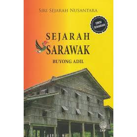 INDONESIAN HISTORY SERIES: SARAWAK HISTORY, SEMAK EDITION