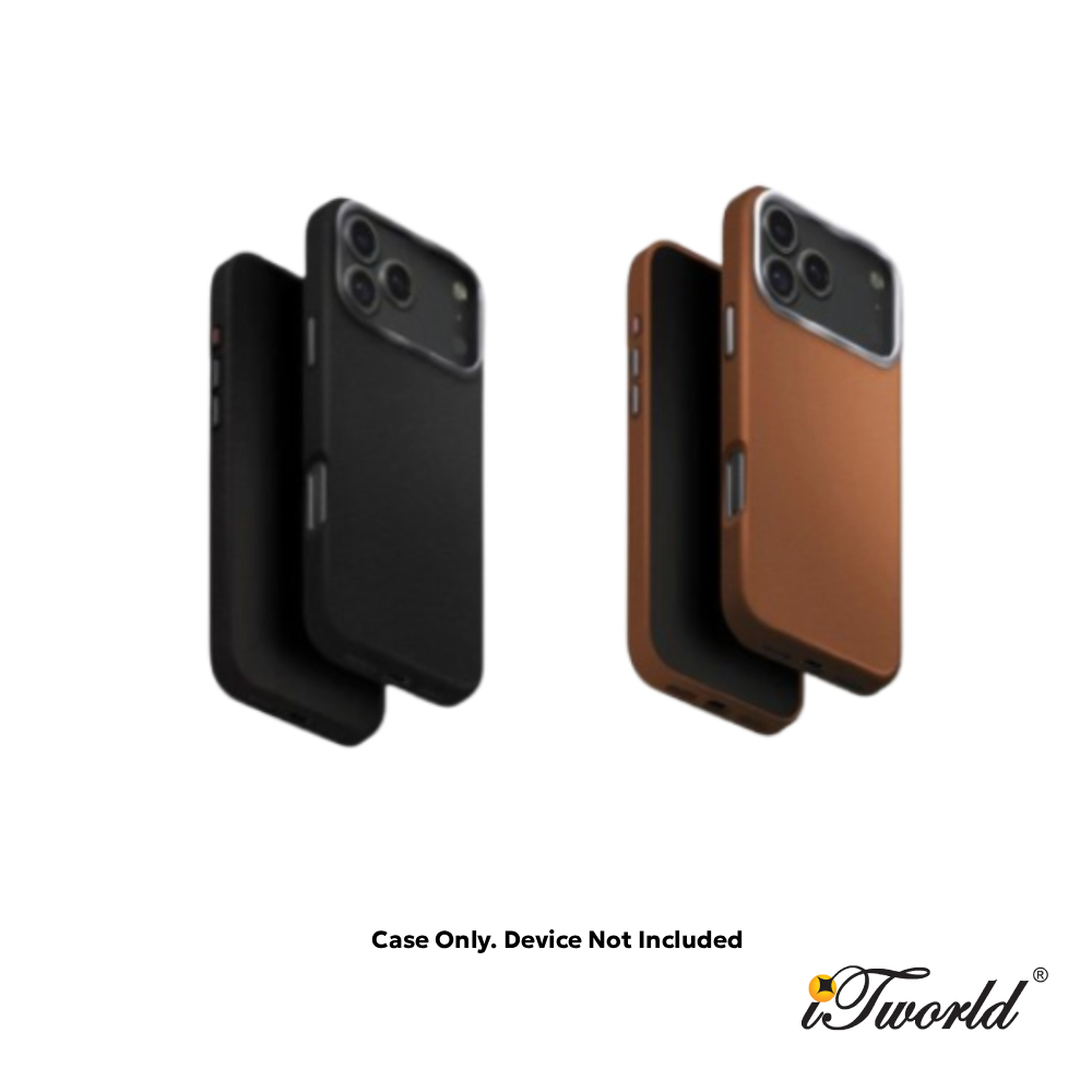 UNIQ Magclick Lyden Case สําหรับ iPhone 17 Pro Series