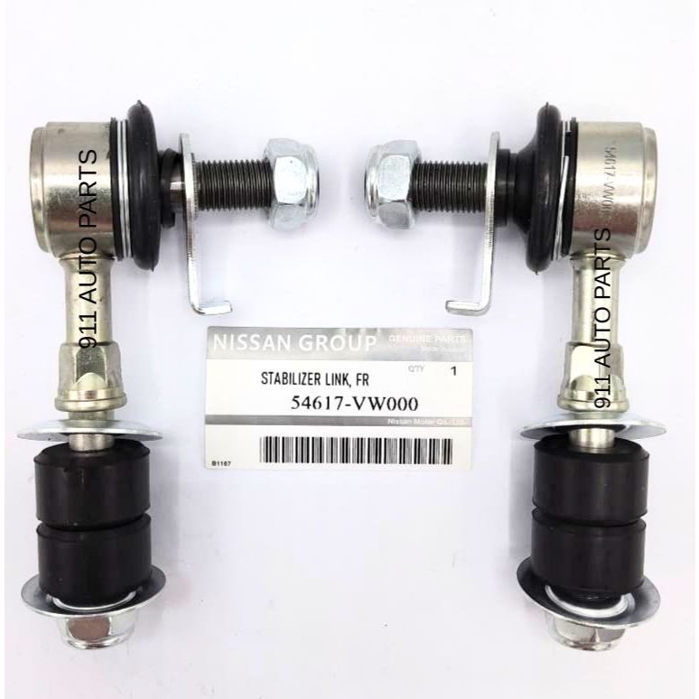 54617-VW000 NISSAN URVAN E25 NISSAN CARAVAN E25 FRONT STABILIZER LINK