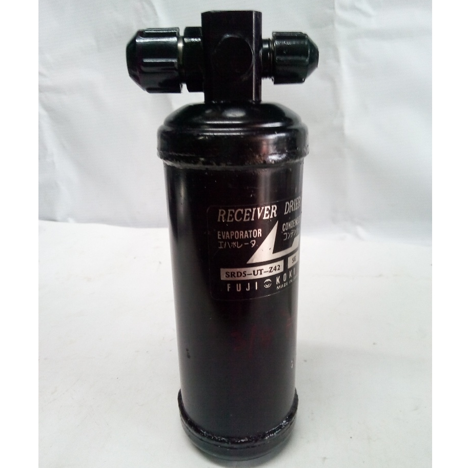 FUJIKOKI DRIER/RECIVER ขนาด 1/2" X 3/8" O RING R12