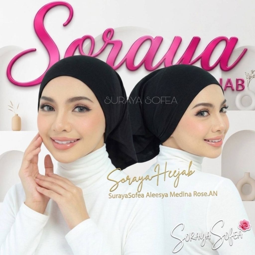 Inner Syria Magic Grip Bergetah / Inner Magic Syria