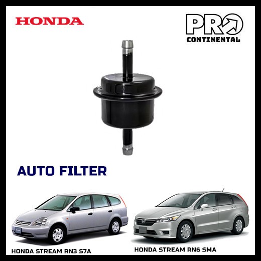 HONDA STREAM RN3 S7A S7C STREAM RN6 SMA AUTO GEARBOX TRANSMISSION ATF FILTER