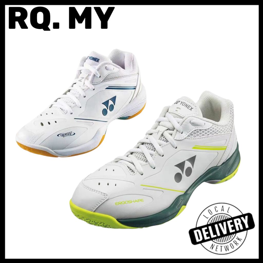 Yonex Badminton 65Z Power Cushion รองเท้าแบดมินตันรองเท้ากีฬา