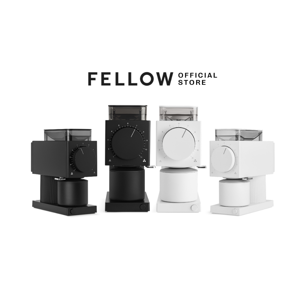 Fellow ODE Brew เครื่องบด Gen 2