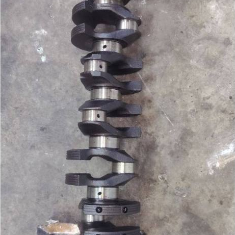 เพลาข้อเหวี่ยง BMW E36 E39 M52 B25