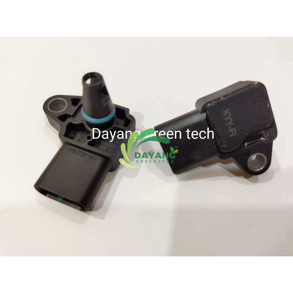 เซ็นเซอร์ Brixton 150 Map /เซ็นเซอร์ไอดี