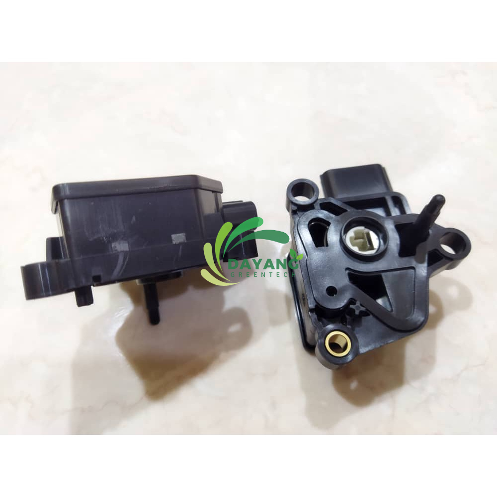 Yamaha SRL 115 Fi / SRL115 115i Lagenda ตัวเรือนคันเร่งมาตรฐาน / เซ็นเซอร์ตําแหน่ง TPS