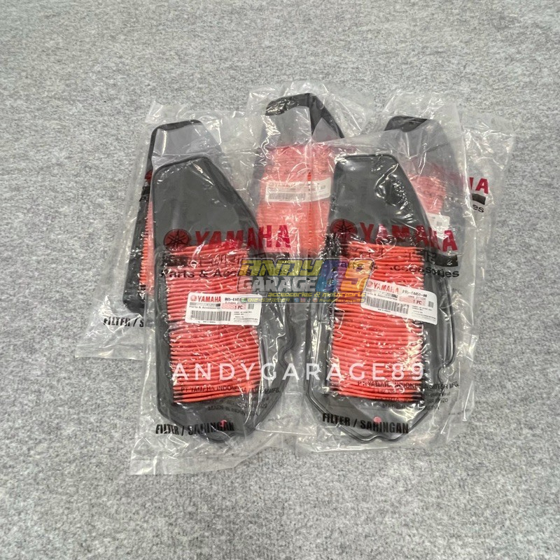 กรองอากาศ NVX Nvx Aerox Yamaha