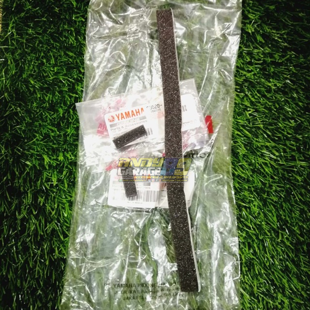 ฝาครอบศีรษะ SPAN Y15ZR V1 YAMAHA