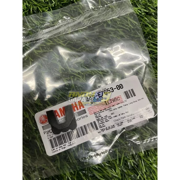 U-CLIP KELAWAR YAMAHA NVX NMAX SLIDER PULLEY YAMAHA