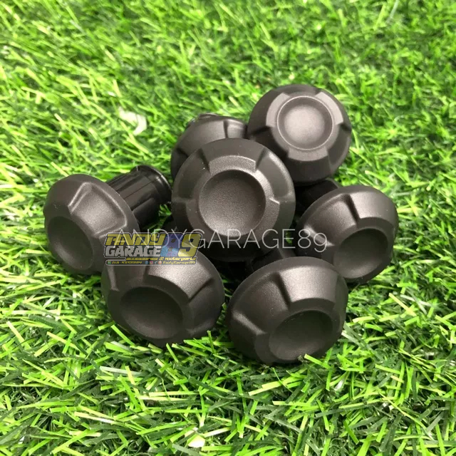 ด้ามจับปลาย Balancer Nvx B63F624600 Yamaha (1biji Shj)