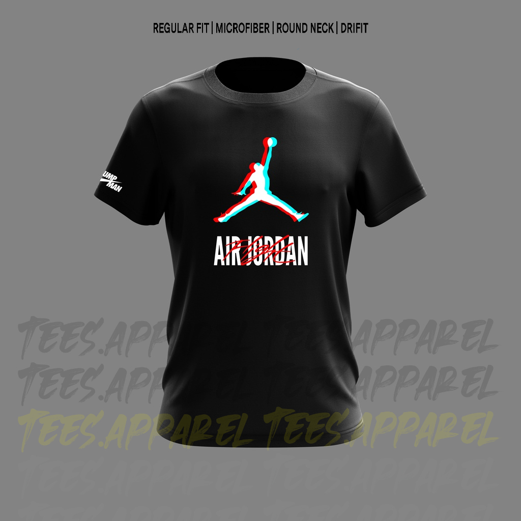 Air Jordans Jordan Flight Basket Ball Casual NBA Nike Drifit Training Shirt