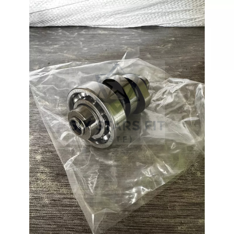 YAMAHA SRL115 FI CAMSHAFT ASSY // CAM SHAFT STANDARD STD LAGENDA115FI LAGENDA115 SRL115ZR SRL115FI F