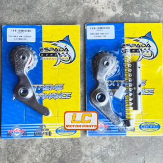 Espada EX5 WAVE100 DREAM TENSIONER ARM แบริ่ง ลูกกลิ้ง BESI DREAM SET