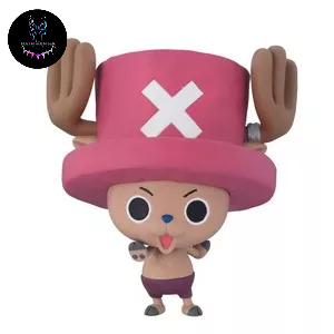 One Piece - Tony Tony Chopper - Ichiban Kuji Kyun-Chara World One Piece - รุ่น Shabondy Island (Banp