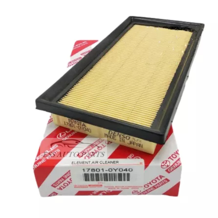 17801-0Y040/0Y050 AIR FILTER VIOS NCP150