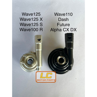 มิเตอร์วัดความเร็ว สําหรับ ASSY WAVE W125 W125S W125X W100R W110 Alpha CX DX WAVE125 WAVE110