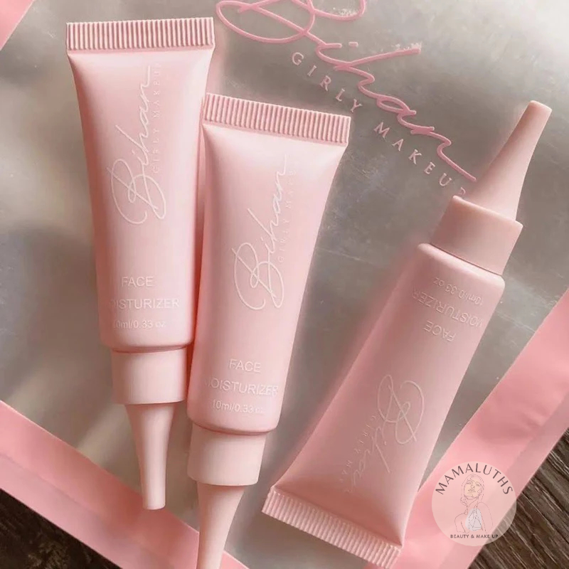 Bihan Face Moisturizer 10 ML