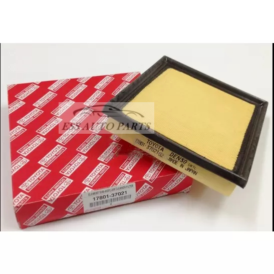17801-37021 PRIUS 1.8 HYBRID AIR FILTER