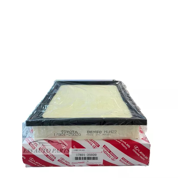 17801-25020 ACV70 19" AIR FILTER