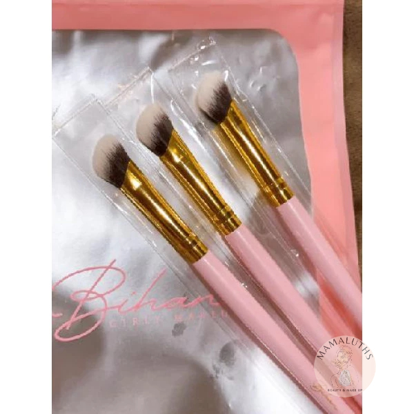 Bihan Girly แปรงแต่งหน้าจมูกแรเงา