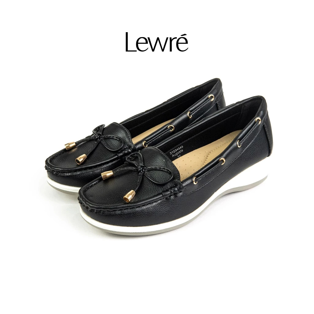 [Clearance] รองเท้าโลฟเฟอร์ผู้หญิง Lewré Augusta