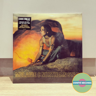 Melanie C - Northern Star (New RSD 2022 Limited Edition แผ่นไวนิลสองชั้น