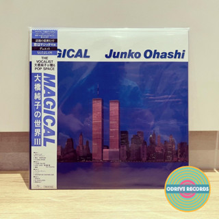 Junko Ohashi - Magical * B