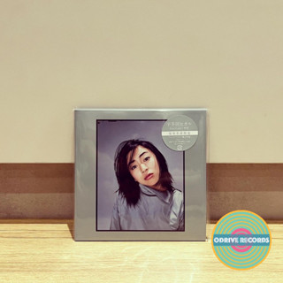 Utada Hikaru - First Love /| Hatsukoi Limited 7 นิ้ว ไวนิลคู่ EP (ใหม่เอี่ยม ปิดผนึกจากญี่ปุ่น)