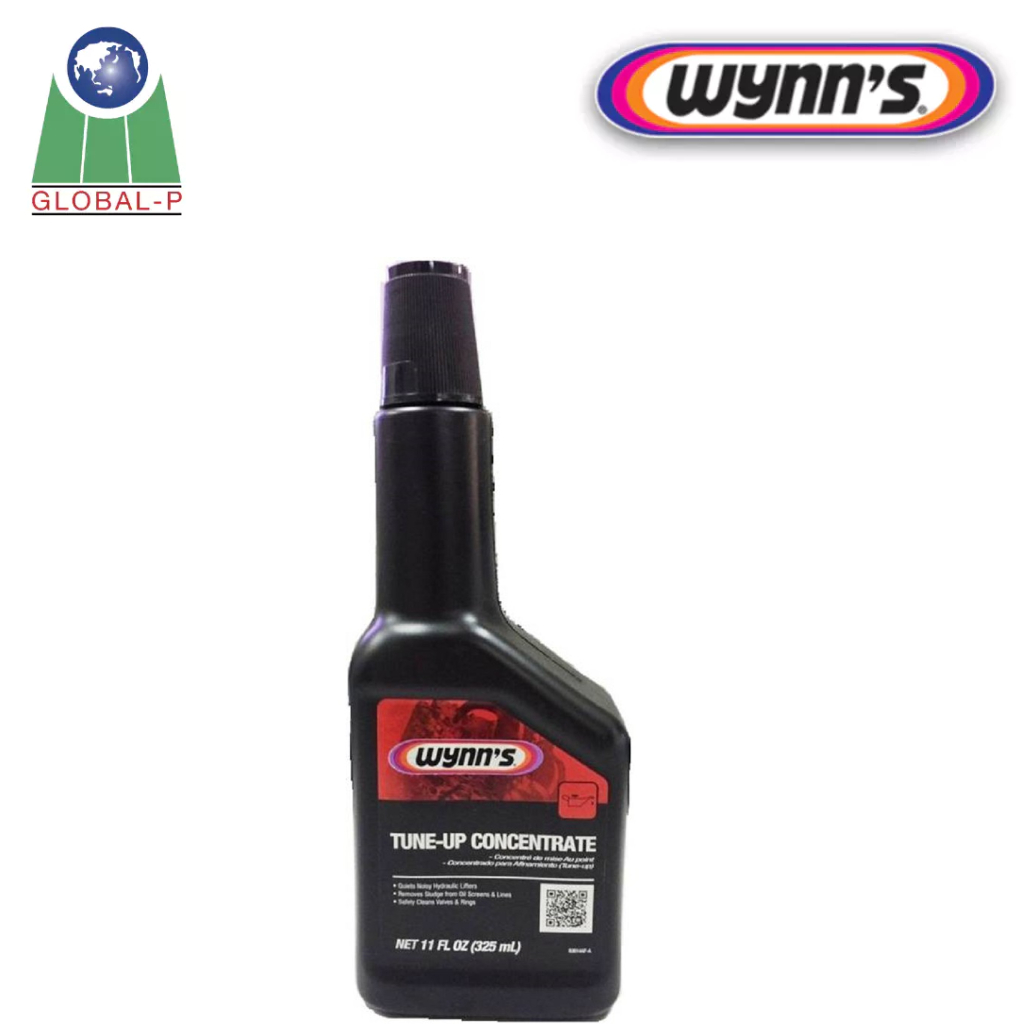 Wynns Tune-up Treatment -325ml