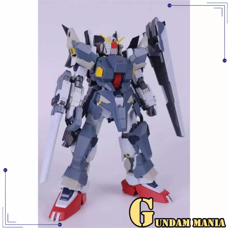 (MG)Daban 8815 MK-II Full Armor