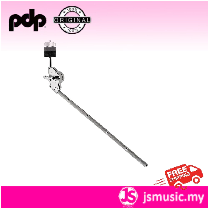 DW PDP Concept SeriesTM Cymbal Boom Arm - ยาว