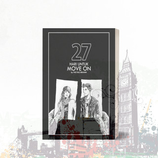 หนังสือนิยาย The Faiz Ibrahim 27 วัน