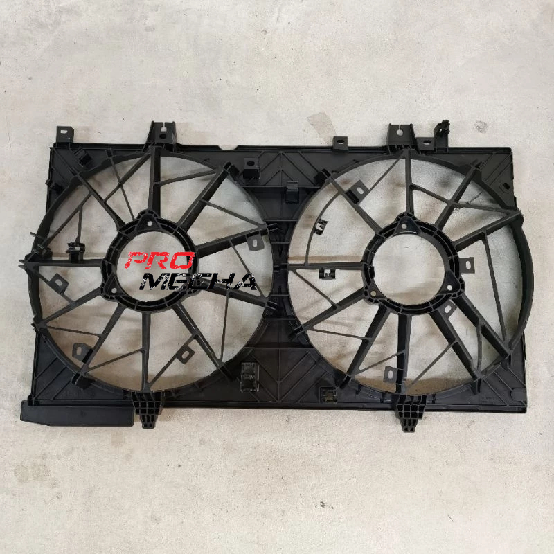 NISSAN SERENA C27, C27L RADIATOR FAN GUARD