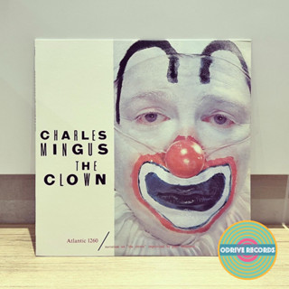 Charles Mingus - The Clown (ใช้ไวนิล LP จากญี่ปุ่น)