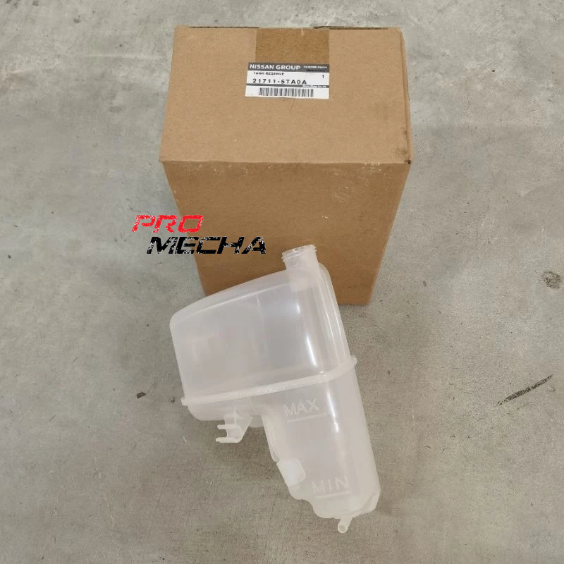 NISSAN SERENA C27, C27L RADIATOR SPARE TANK