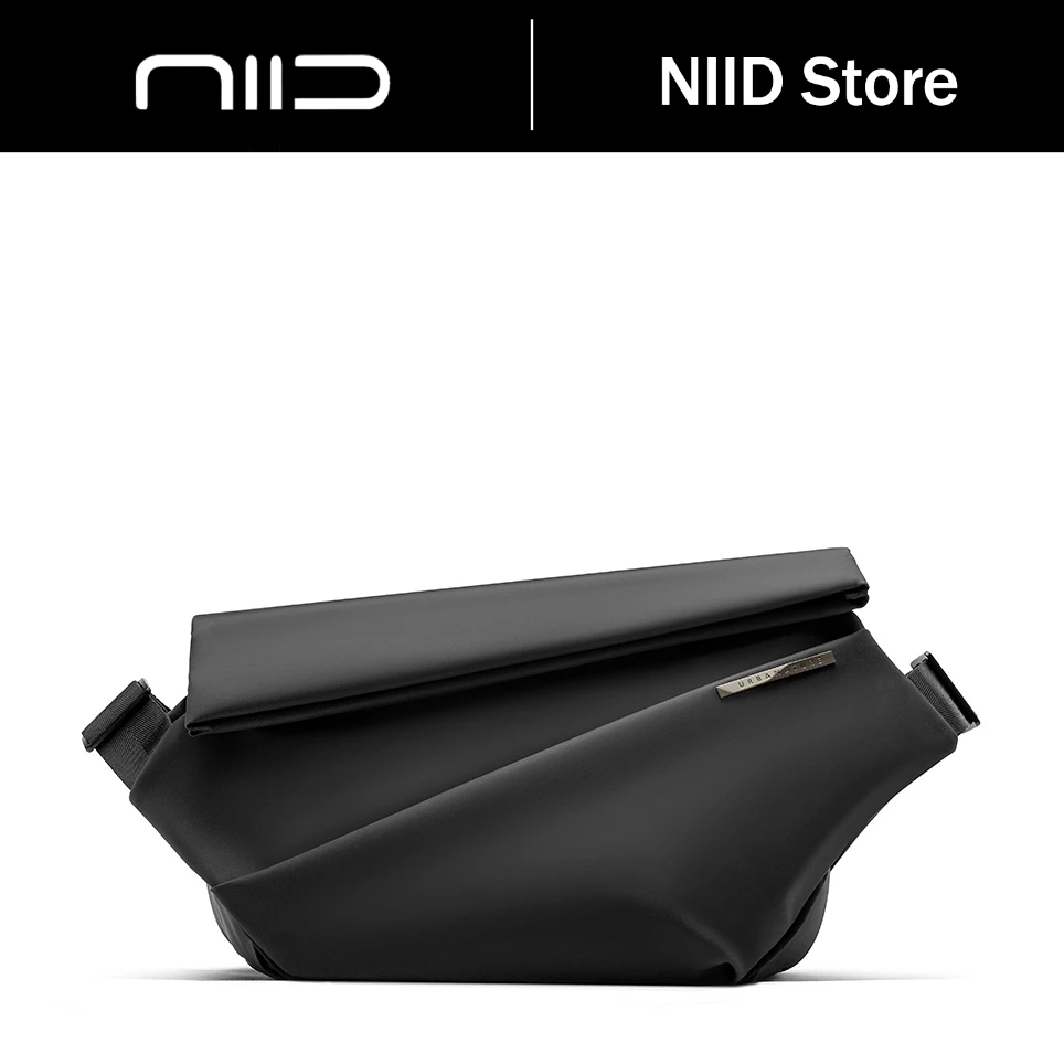 NIID R1 Radiant Urban Sling Bag (12.9")