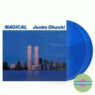 Junko Ohashi - Magical